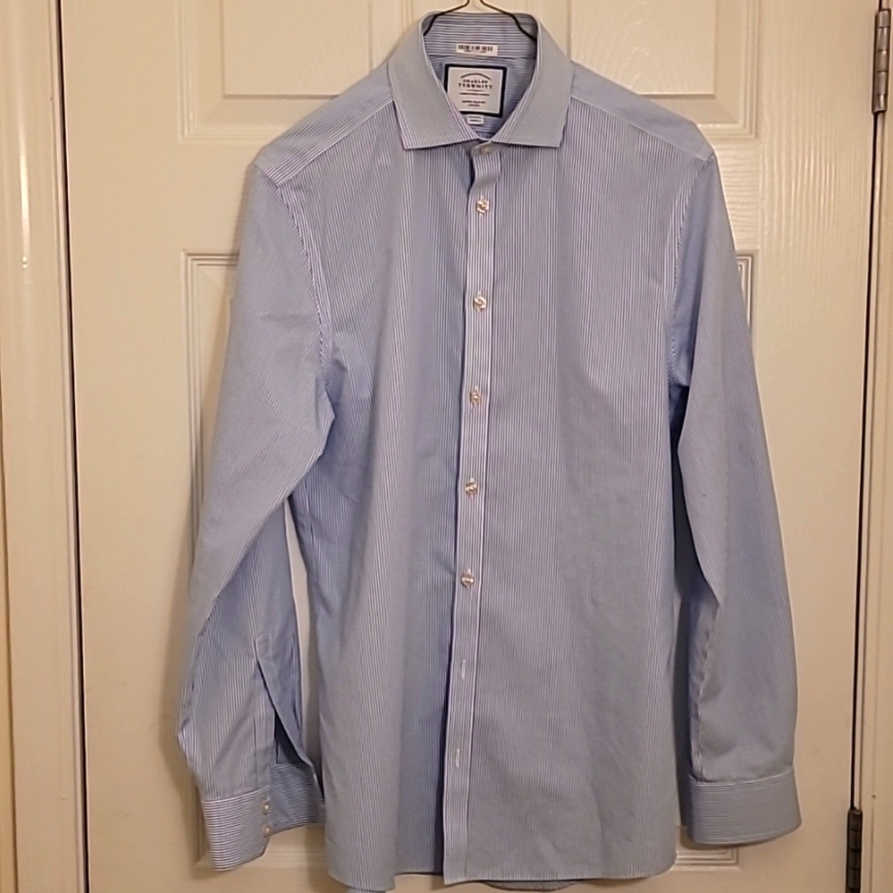 Charles Tyrwhitt Dress Shirt